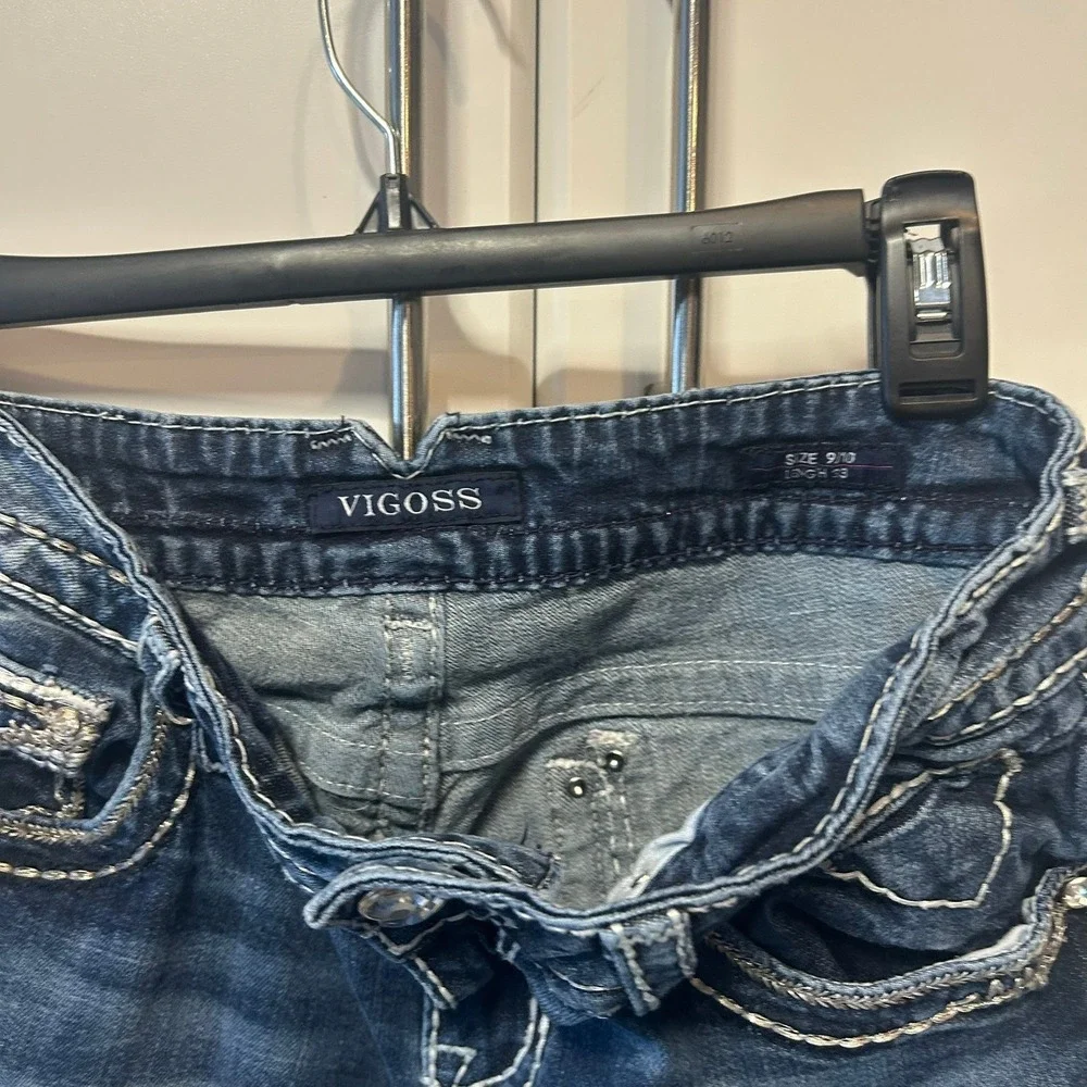 Vigoss bootcut jeans